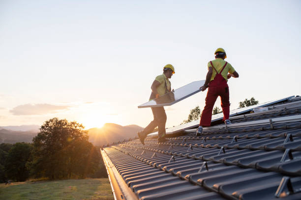 Best Rubber Roofing (EPDM, TPO)  in Quail Ridge, FL