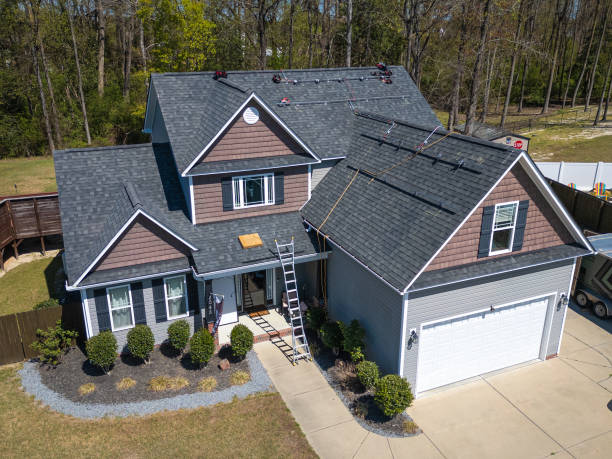 Emergency Roof Repair in Quail Ridge, FL